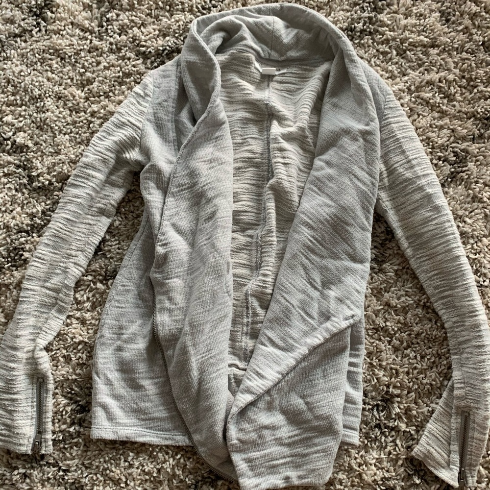 Maternity Jacket
